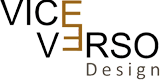 Логотип ViceVerso